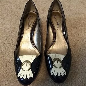 Vintage Looking Sam Edelman