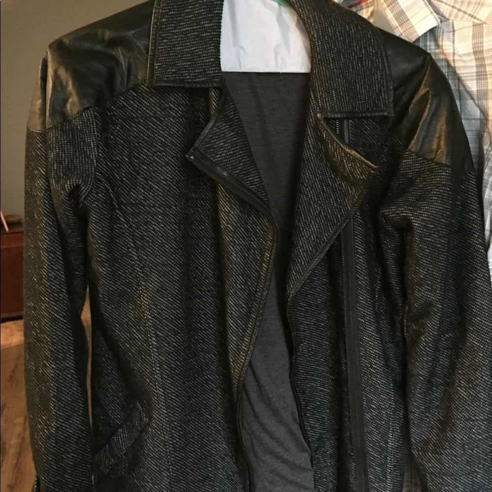 Michael Stars Jacket - excellent condition!