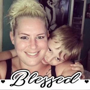 Meet your Posher, Wendy