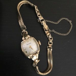 Antique/Vintage Jewelry