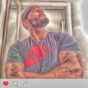 Meet your Posher, Donnie