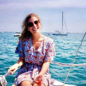 Meet your Posher, Lilly