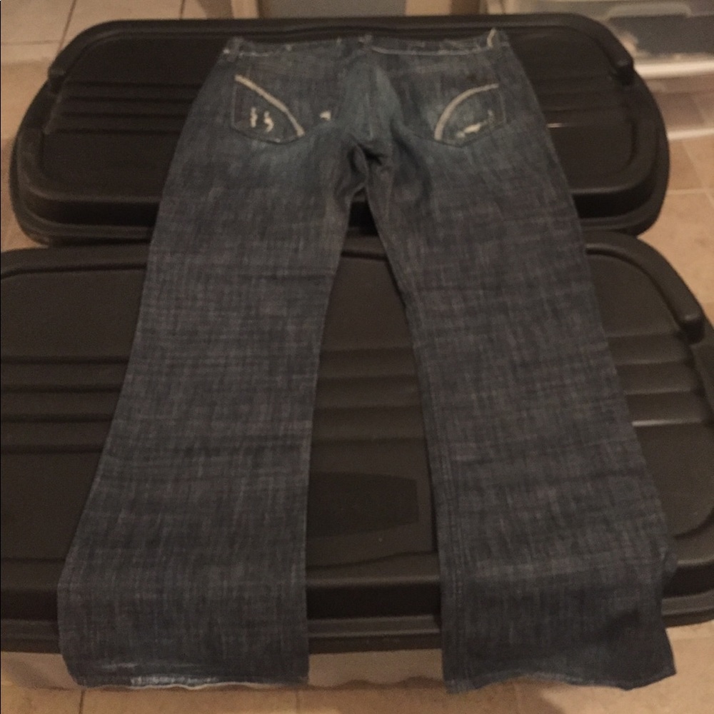 Jeans - Picture 2 of 5