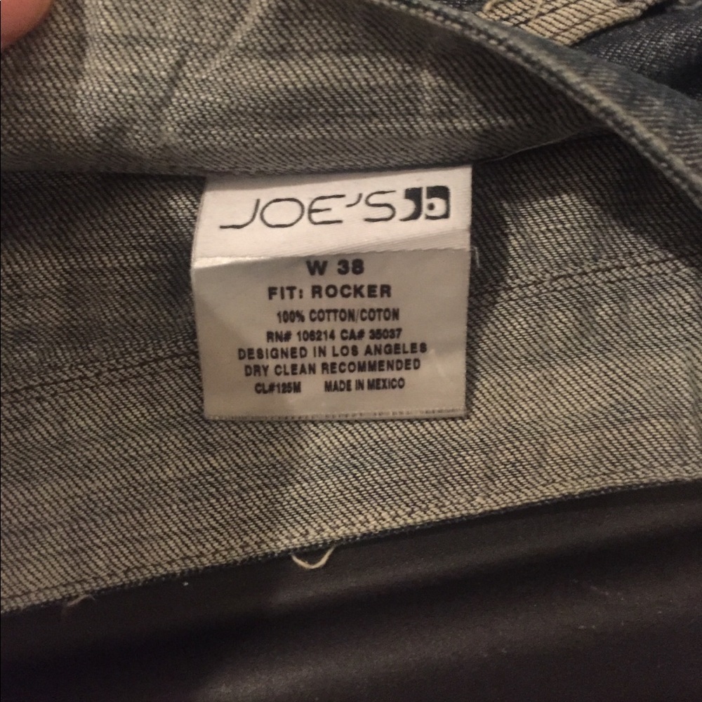 Jeans - Picture 3 of 5