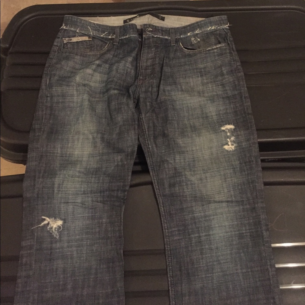 Jeans - Picture 4 of 5