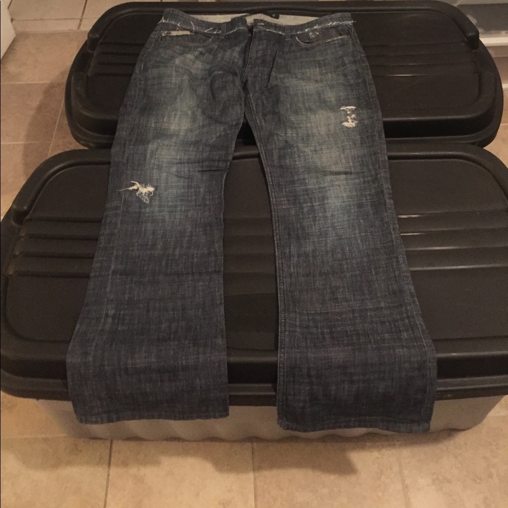 Jeans - Picture 5 of 5