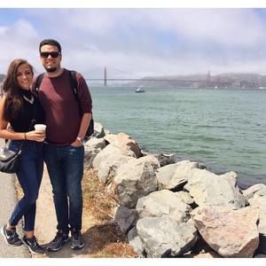 Meet your Posher, Erica