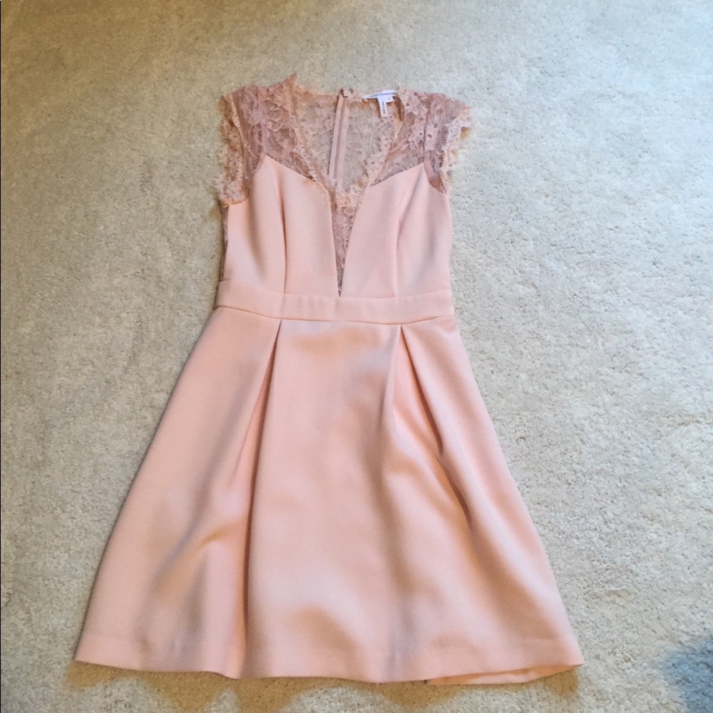 BCBG dress size 2
