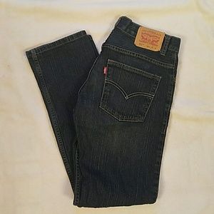 Like New Levi's for boys