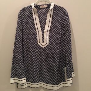 Tory Burch Tunic