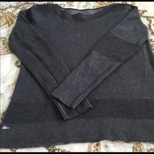 Lacoste sweater