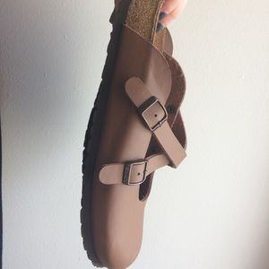 Birki's by Birkenstock