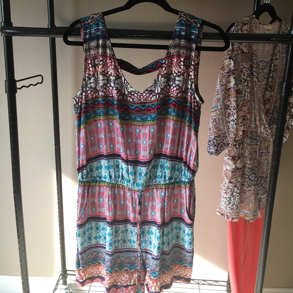 Romper