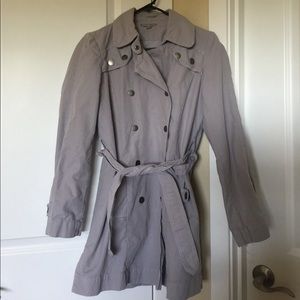 James Perse Coat