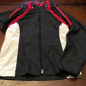 Nike- 2 in 1 Jacket