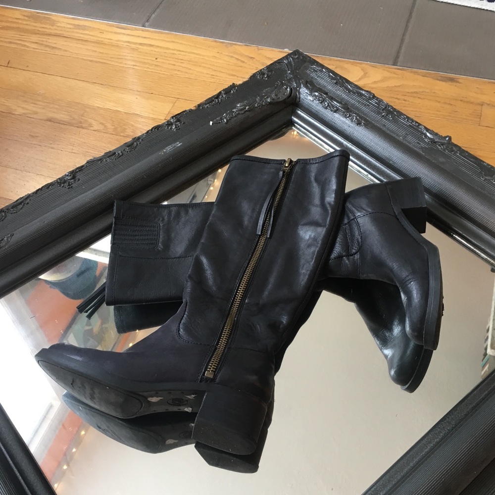 🔴SOLD🔴Lucky brand Boots