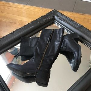 🔴SOLD🔴Lucky brand Boots