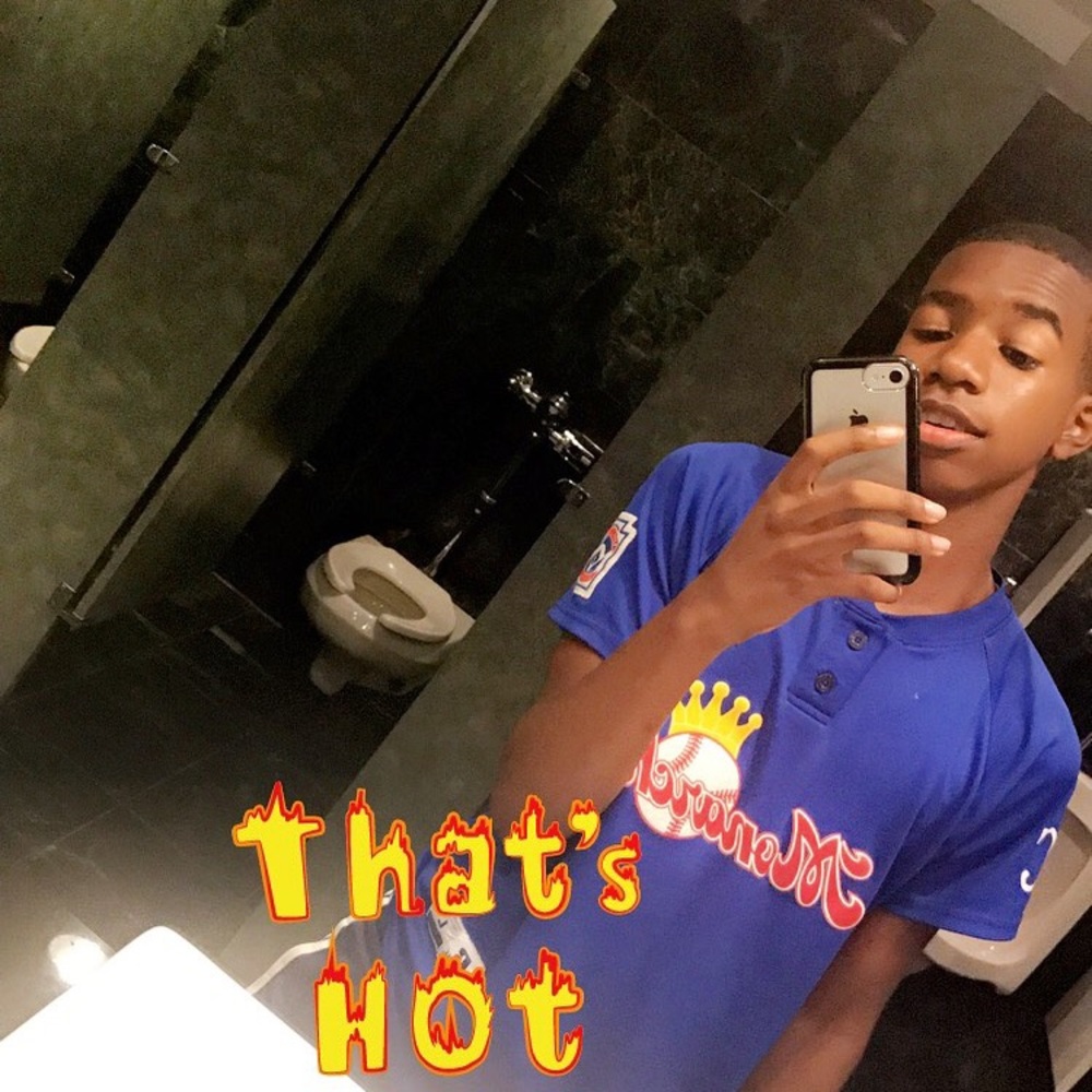 Meet your Posher, Nate