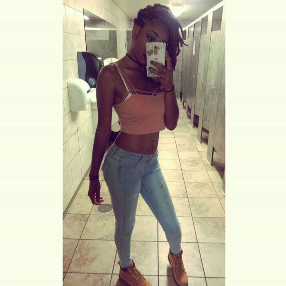 Meet your Posher, Vashti