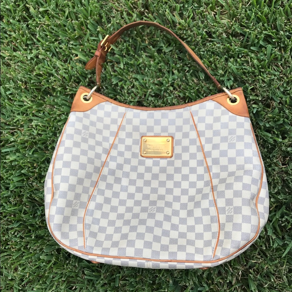 ❌SOLD❌ Louis Vuitton Galleria GM (discontinued)