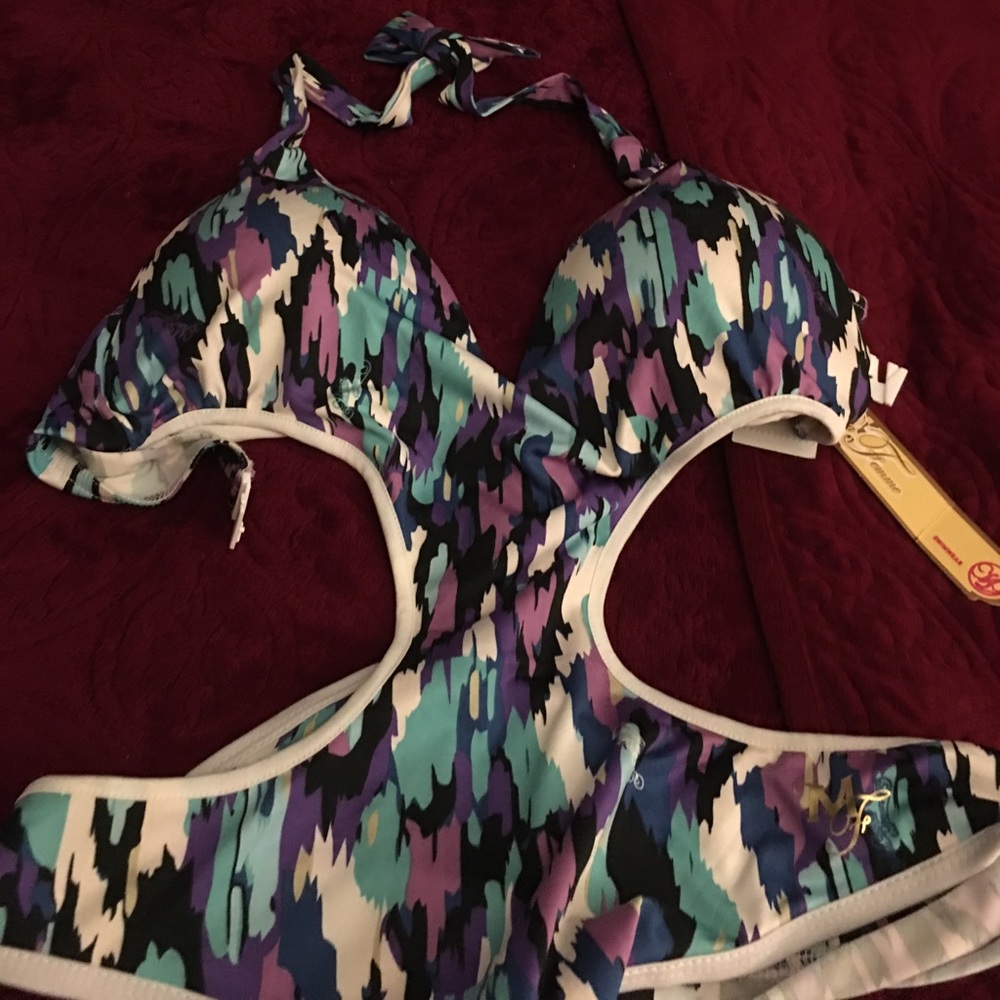 Swimsuit