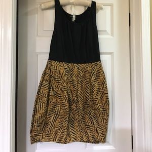 Moda International dress
