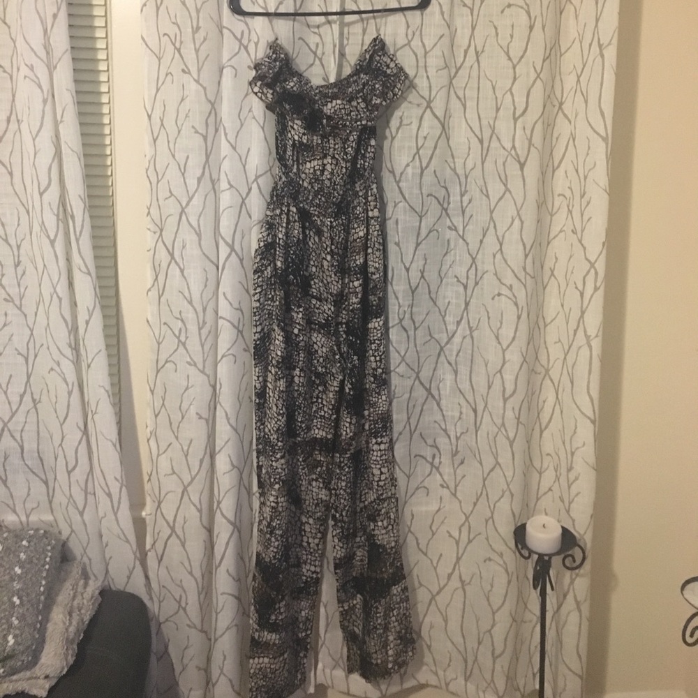 Romper romp!