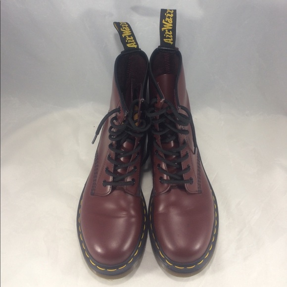 Brand New womens Doc Martin ankle boots size 8 - Picture 1 of 8