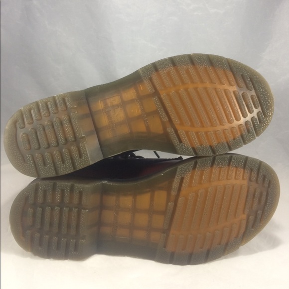 Brand New womens Doc Martin ankle boots size 8 - Picture 7 of 8