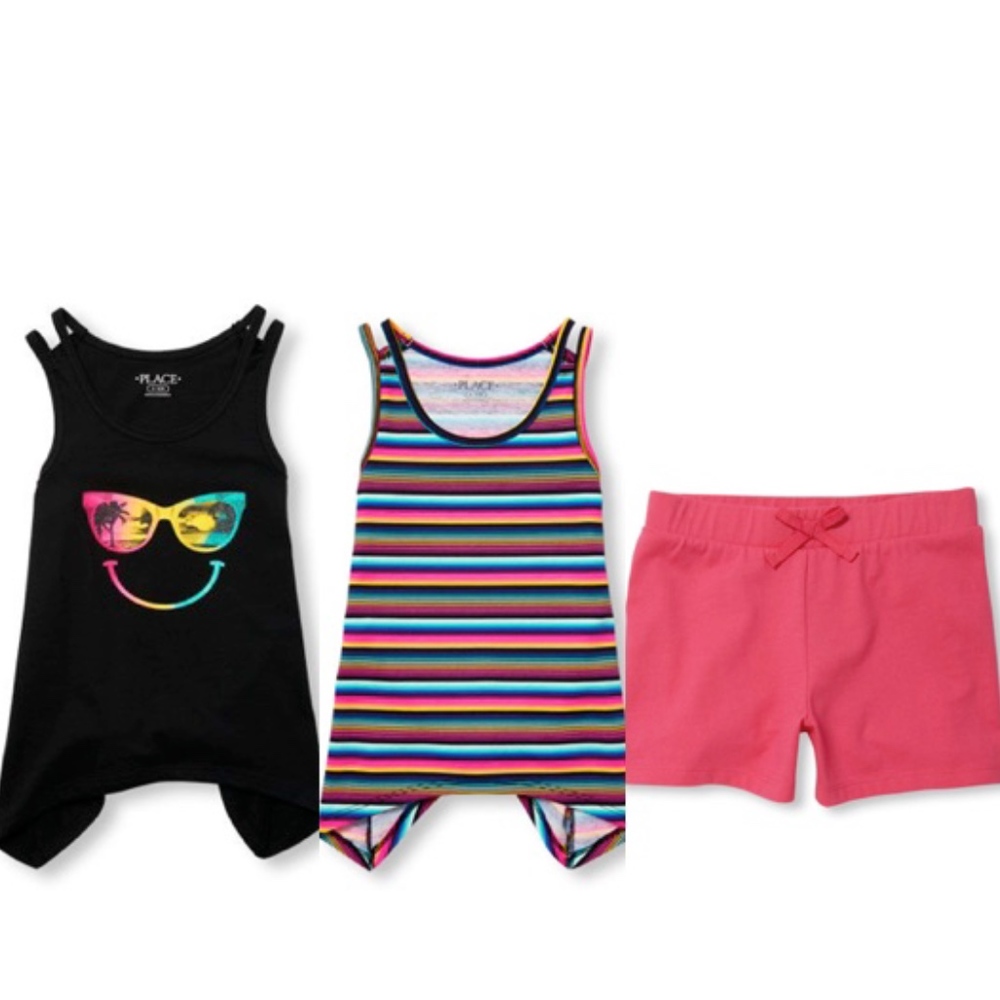 Shark-Bite Summer Bundle