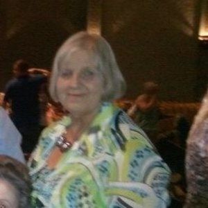 Meet your Posher, Judy