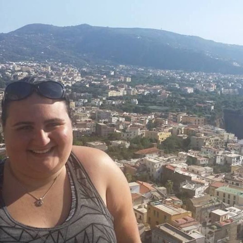 Meet your Posher, Stephanie