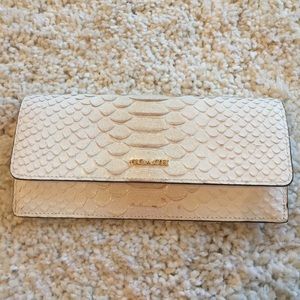 Coach slim envelope wallet