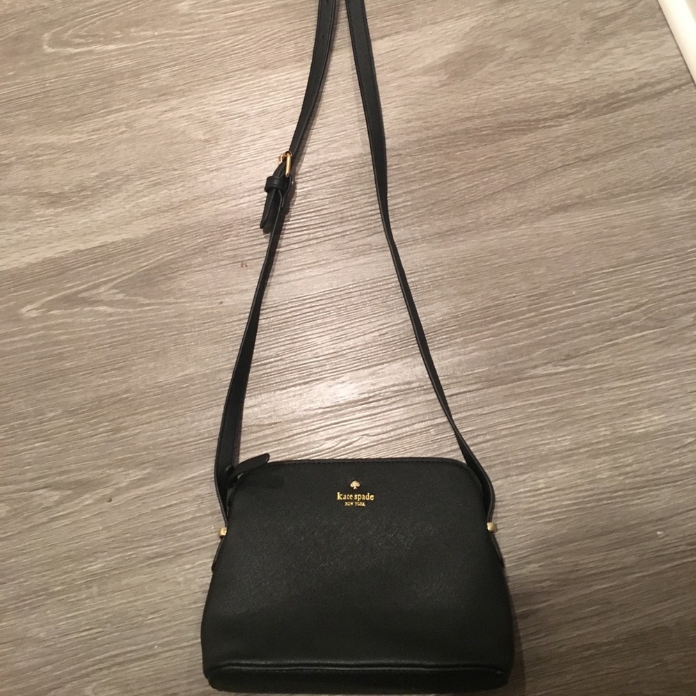 $83 for 2 KATE SPADE crossbodys!!! Great deal!
