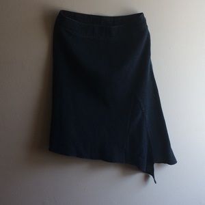 NWT Blue Willi's skirt
