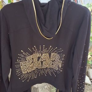 ★ Star Wars Hoodie ★