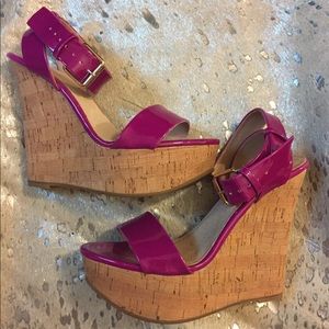ALDO Wedges, Never Been Worn