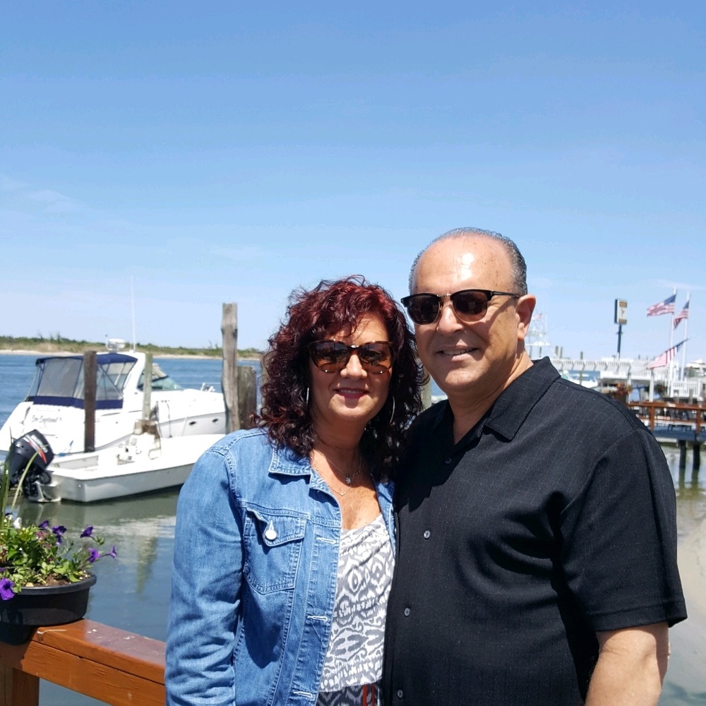 Meet your Posher, Deborah