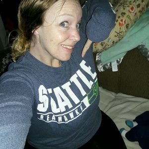 Meet your Posher, Lynette