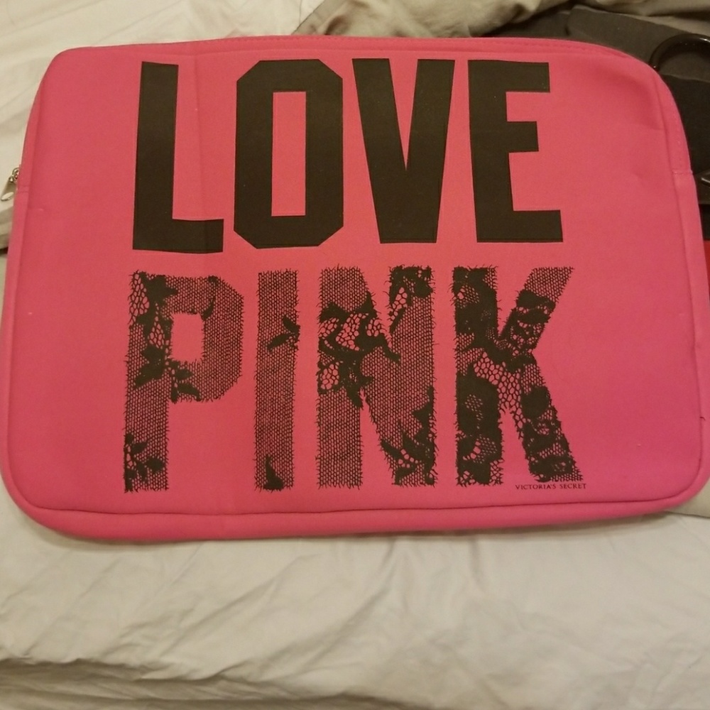 Laptop case