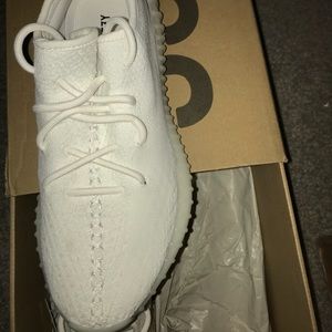 Men’s Yeezy Boost 350