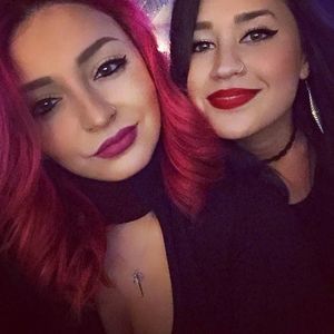 Meet your Posher, Nadine