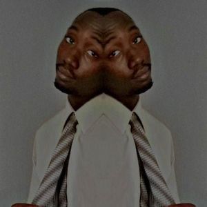 Meet your Posher, Kenny