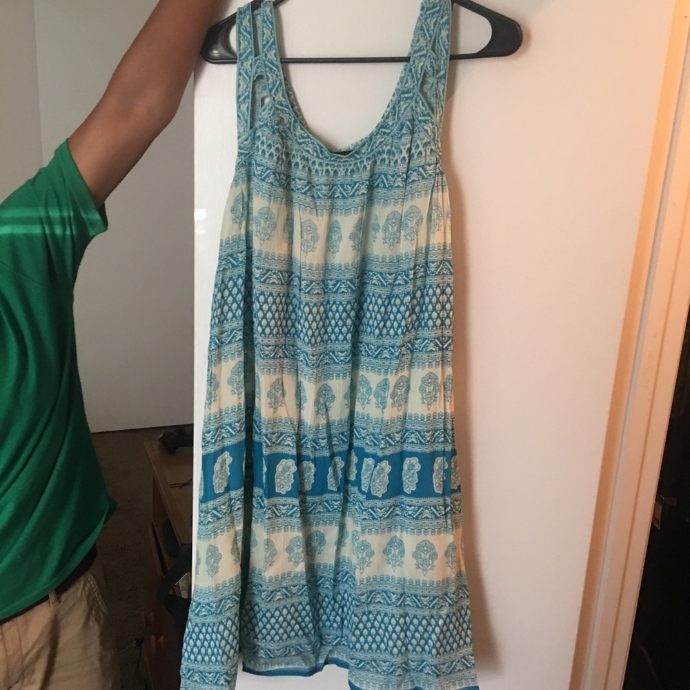 BNWT Plus size summer dress