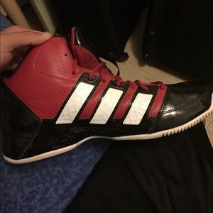 Adidas Basketball Shoes