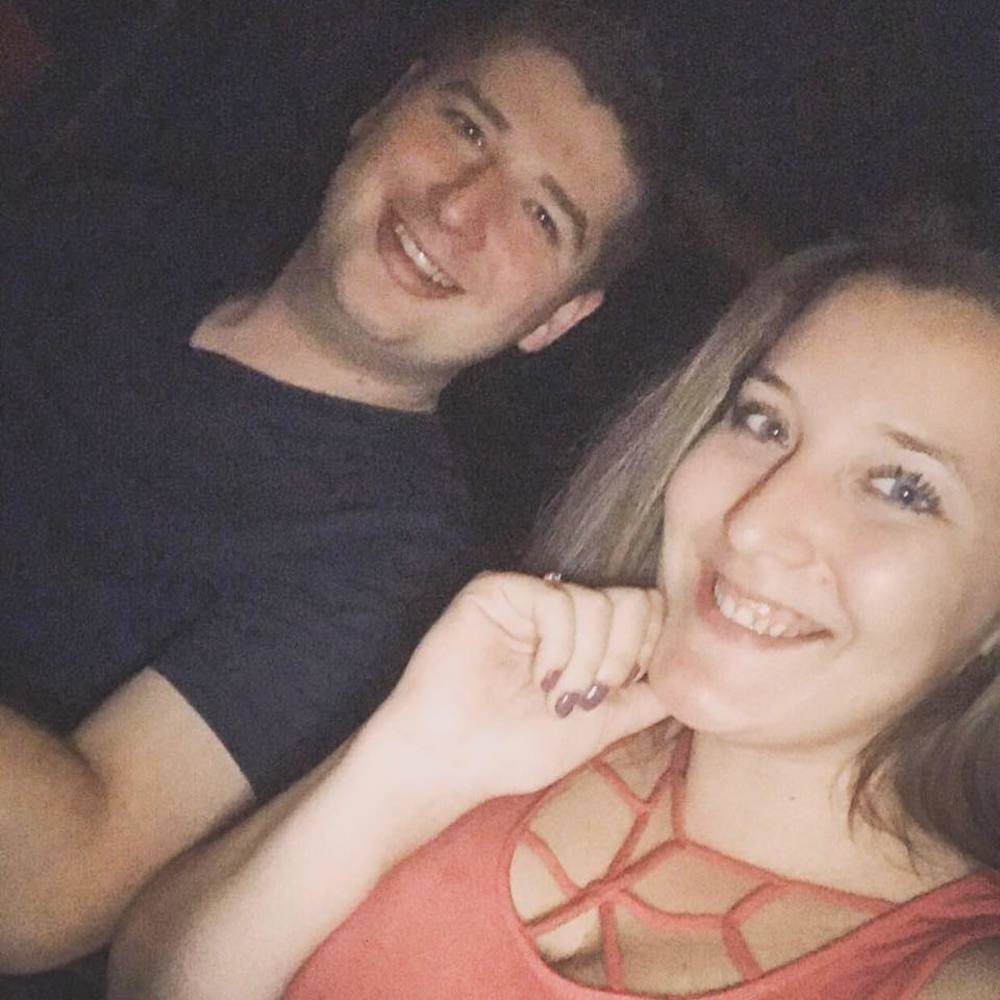 Meet your Posher, Skylar