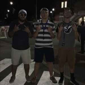 Meet your Posher, Cameron