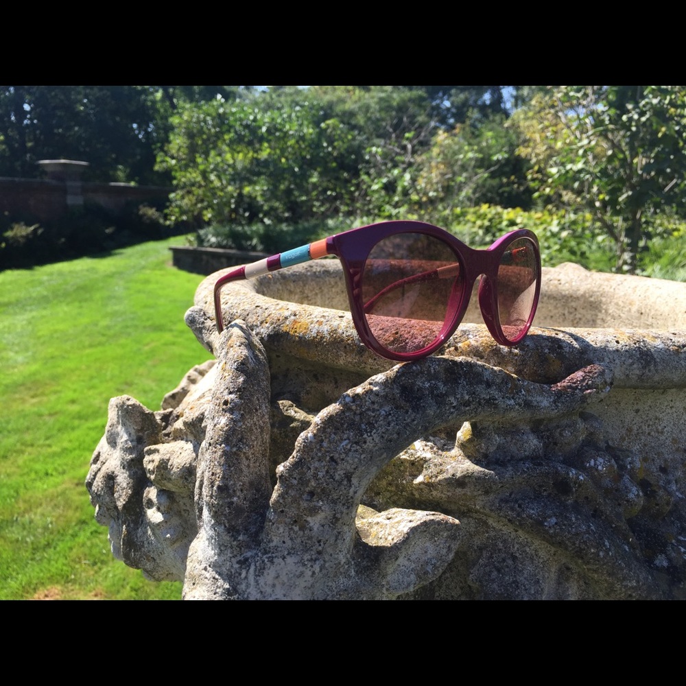 Vogue Chocolate 🍒