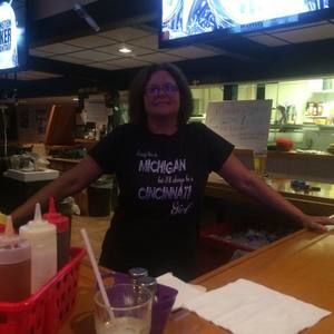 Meet your Posher, Jill
