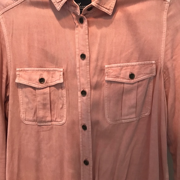 So-cozy button up - Picture 2 of 3